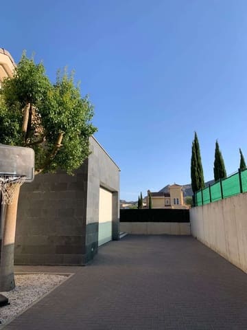 4 slaapkamer Villa te koop in Cartagena met zwembad garage - € 899.000 (Ref: 9466015)