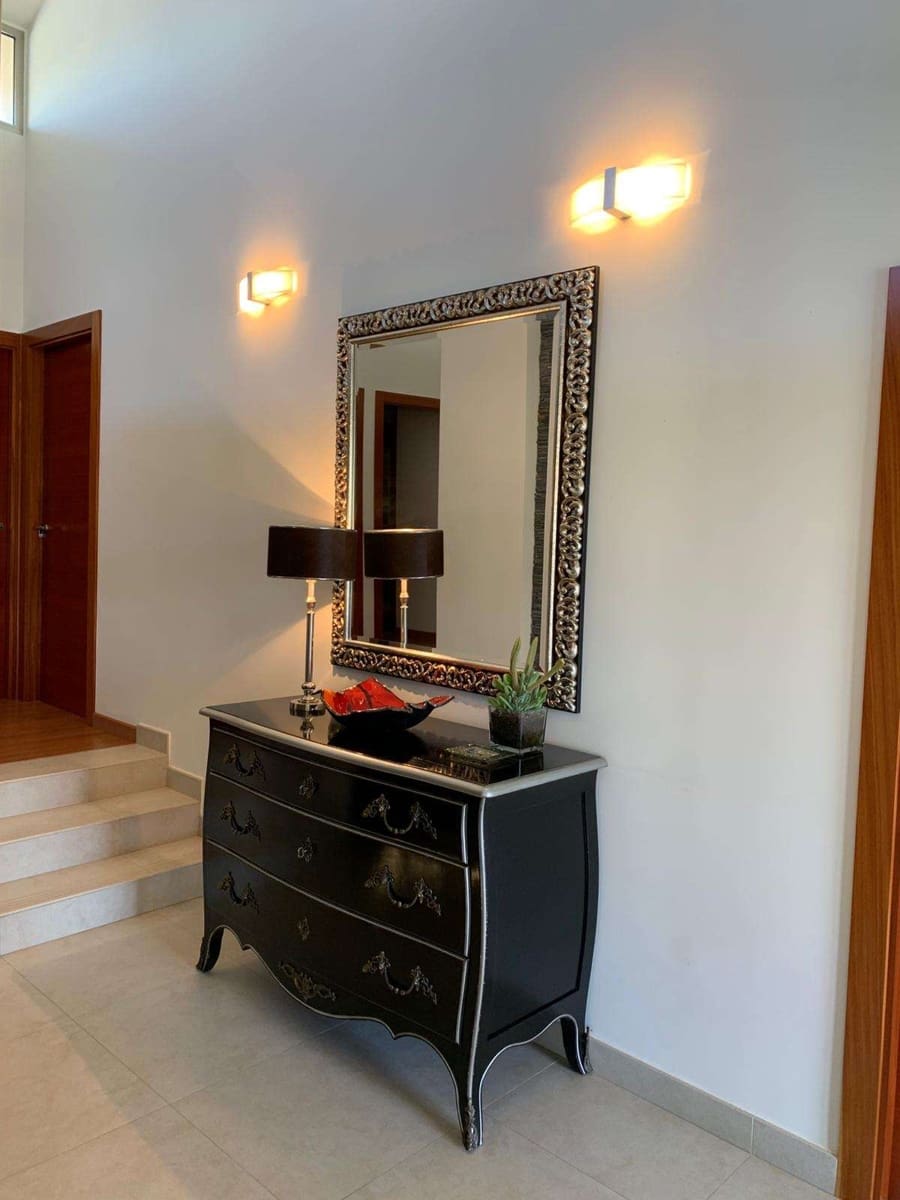 4 slaapkamer Villa te koop in Cartagena met zwembad garage - € 899.000 (Ref: 9466015)