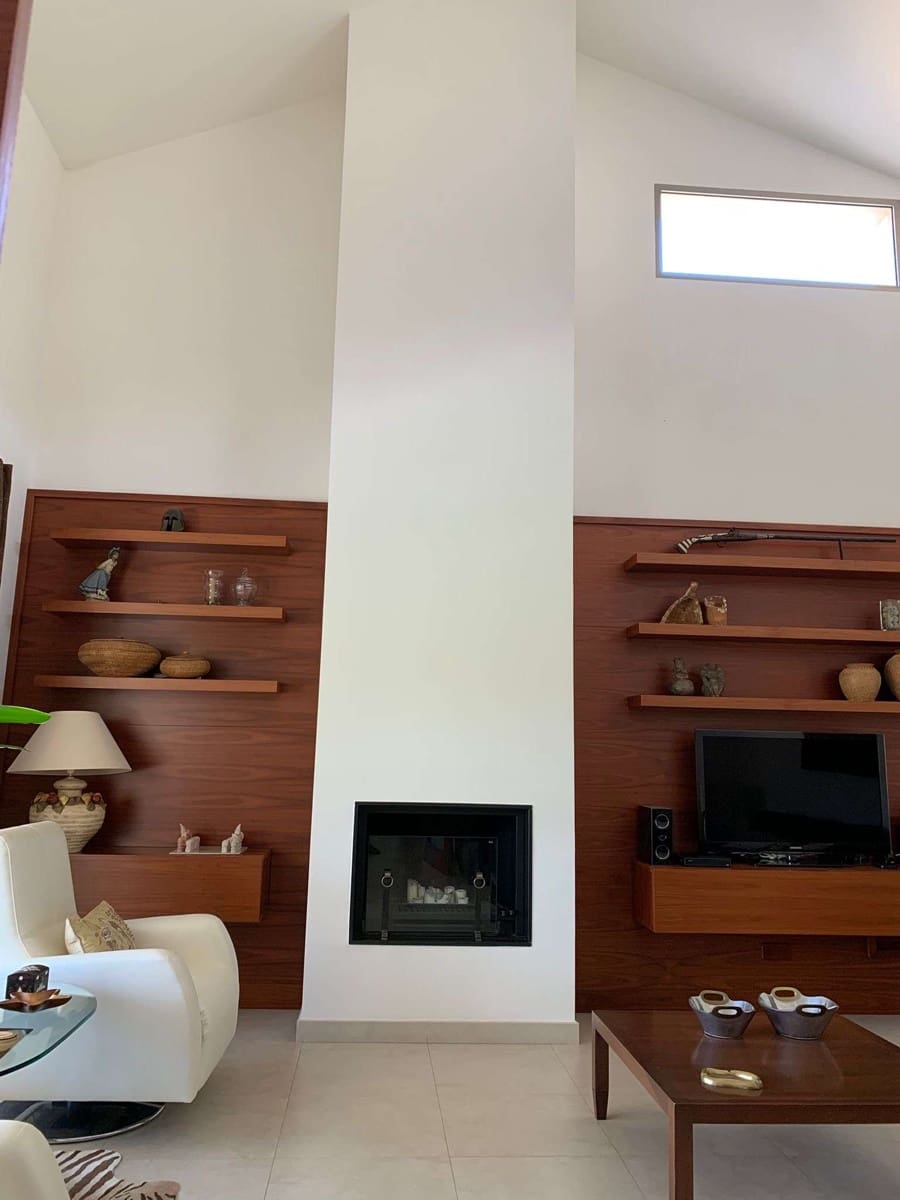 4 slaapkamer Villa te koop in Cartagena met zwembad garage - € 899.000 (Ref: 9466015)