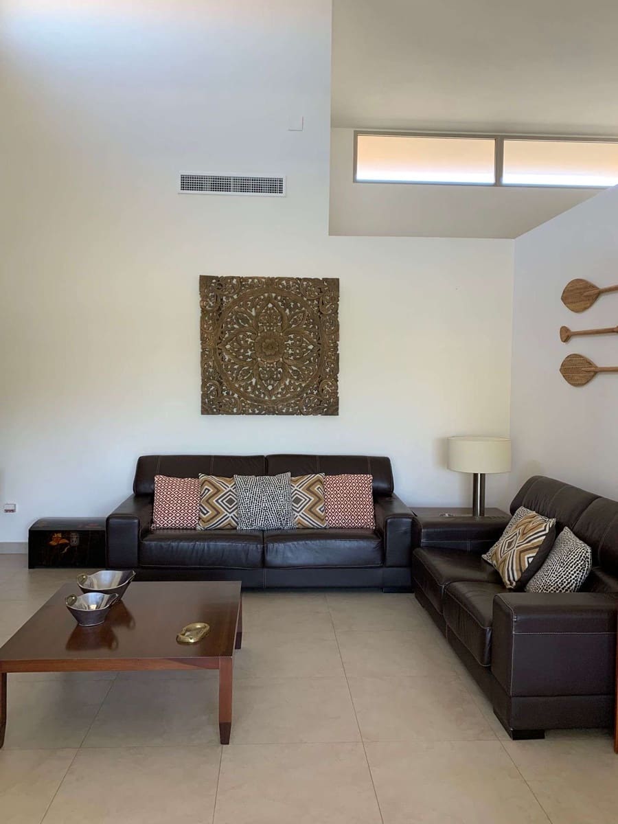4 slaapkamer Villa te koop in Cartagena met zwembad garage - € 899.000 (Ref: 9466015)