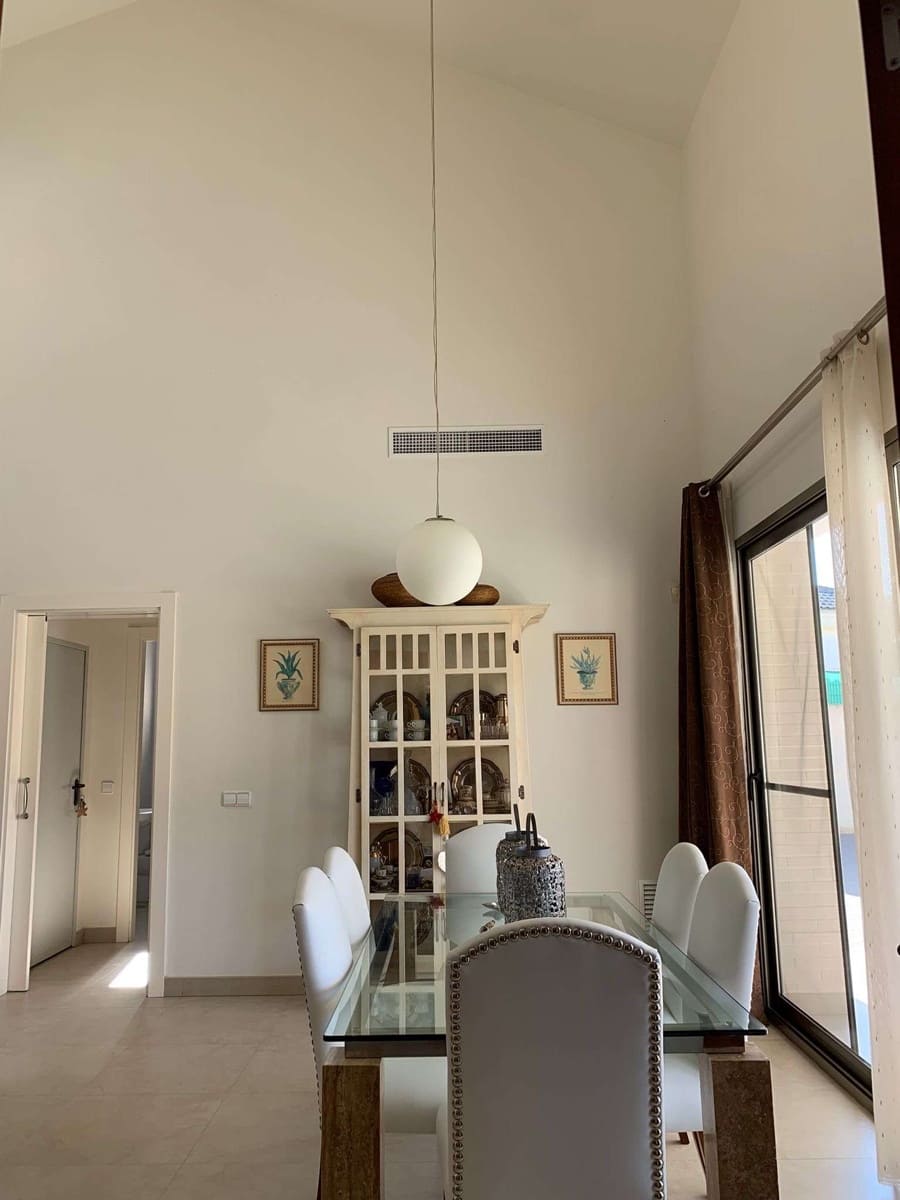 4 slaapkamer Villa te koop in Cartagena met zwembad garage - € 899.000 (Ref: 9466015)