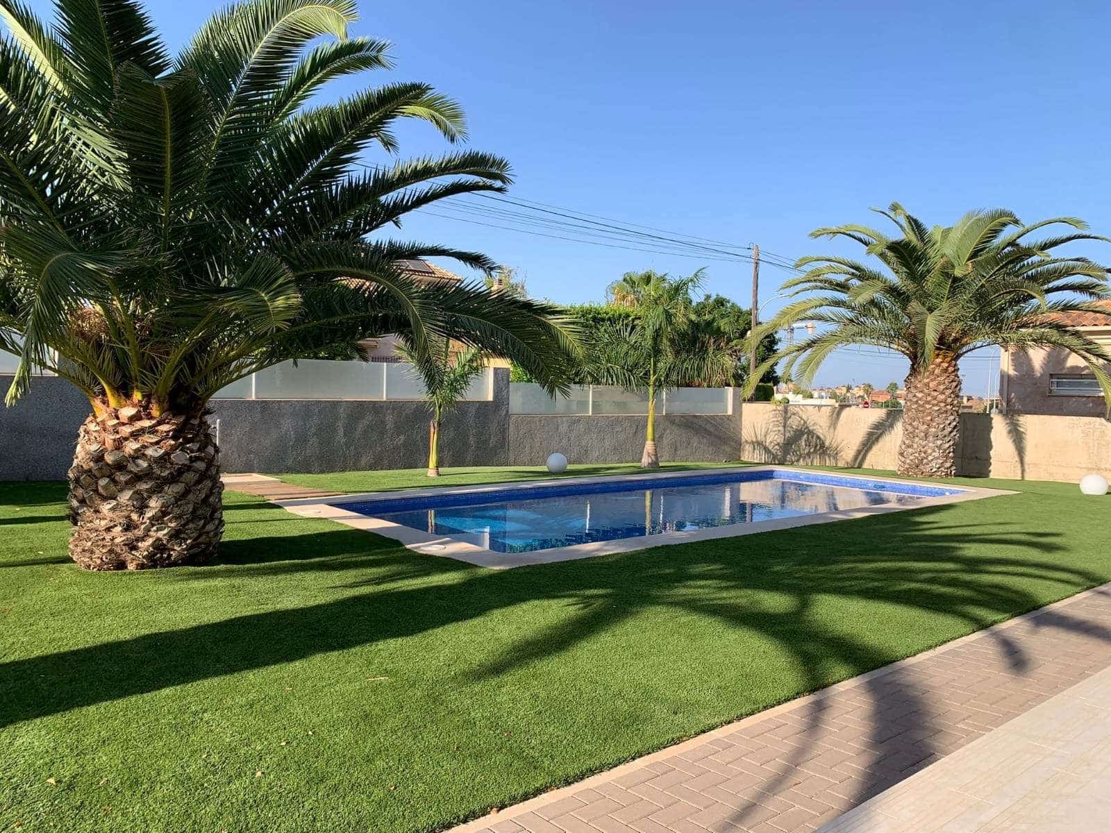 4 slaapkamer Villa te koop in Cartagena met zwembad garage - € 899.000 (Ref: 9466015)