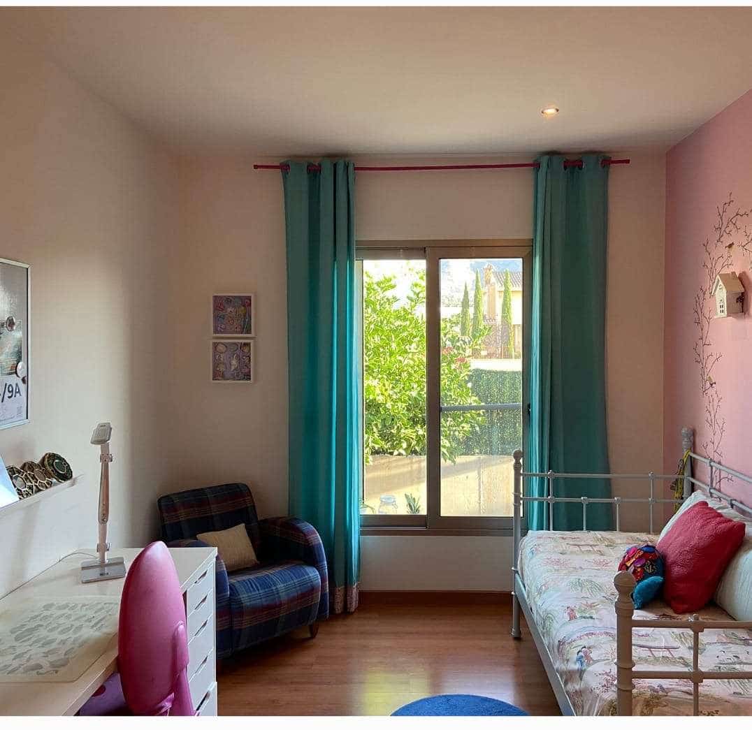 4 slaapkamer Villa te koop in Cartagena met zwembad garage - € 899.000 (Ref: 9466015)