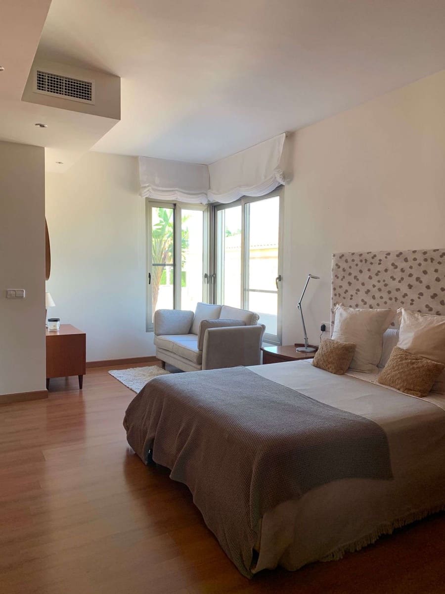 4 slaapkamer Villa te koop in Cartagena met zwembad garage - € 899.000 (Ref: 9466015)