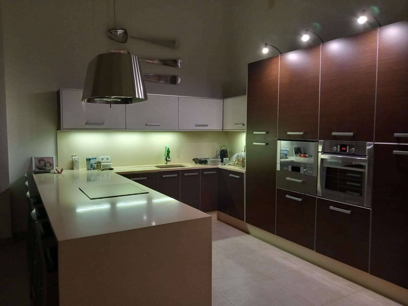 4 slaapkamer Villa te koop in Cartagena met zwembad garage - € 899.000 (Ref: 9466015)