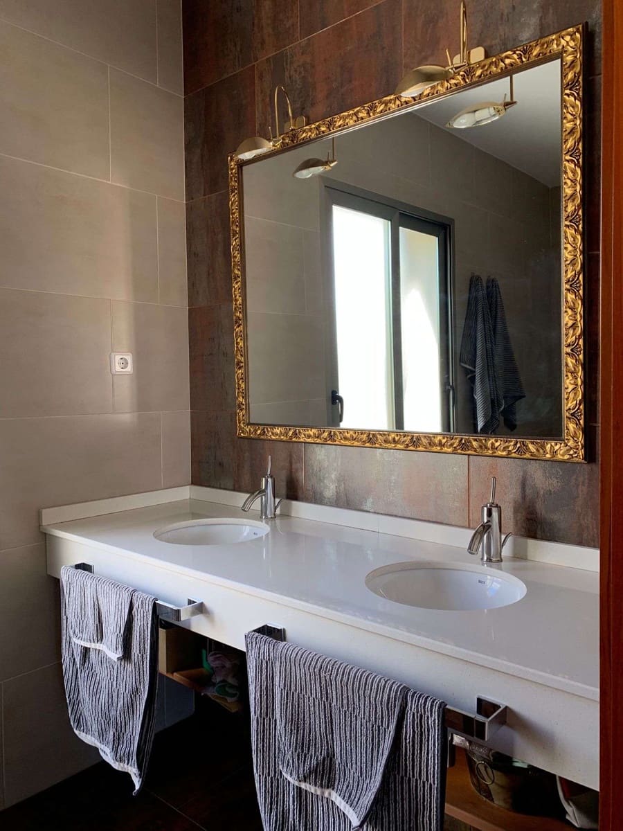 4 slaapkamer Villa te koop in Cartagena met zwembad garage - € 899.000 (Ref: 9466015)