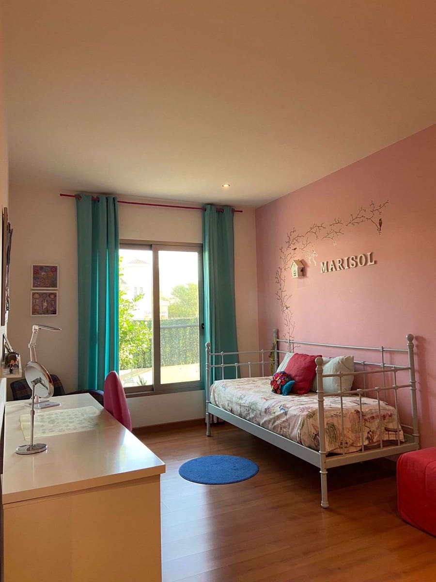 4 slaapkamer Villa te koop in Cartagena met zwembad garage - € 899.000 (Ref: 9466015)