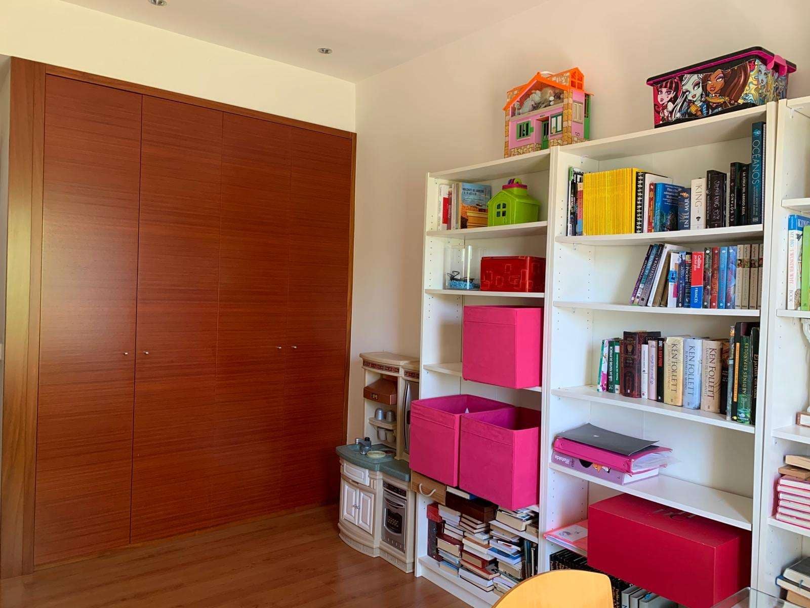 4 slaapkamer Villa te koop in Cartagena met zwembad garage - € 899.000 (Ref: 9466015)