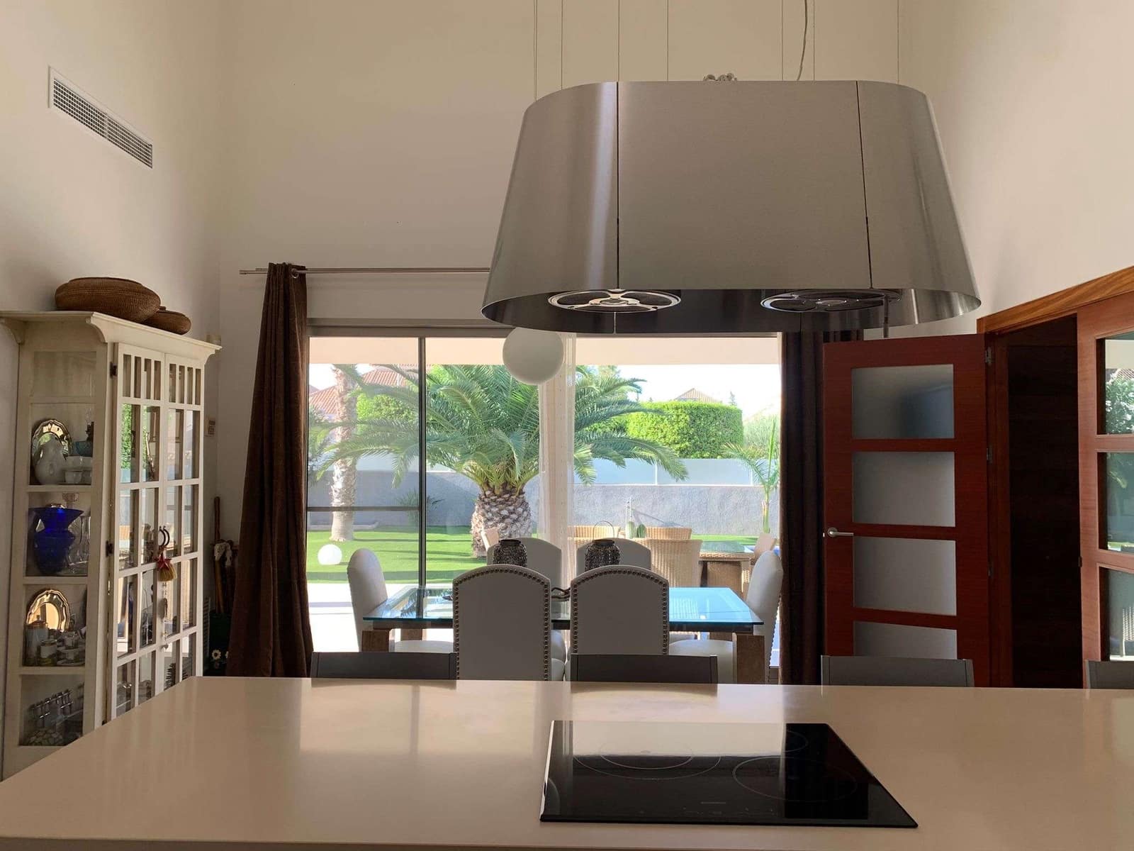 4 slaapkamer Villa te koop in Cartagena met zwembad garage - € 899.000 (Ref: 9466015)