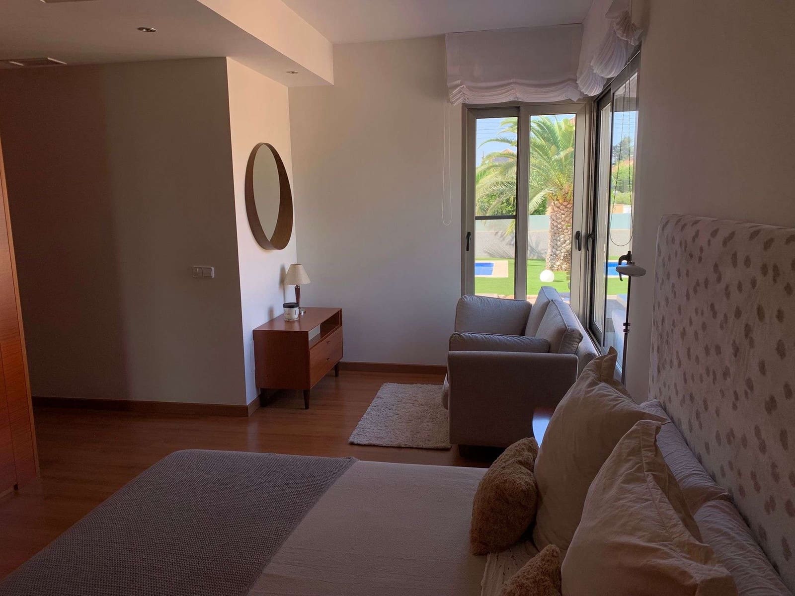 4 slaapkamer Villa te koop in Cartagena met zwembad garage - € 899.000 (Ref: 9466015)