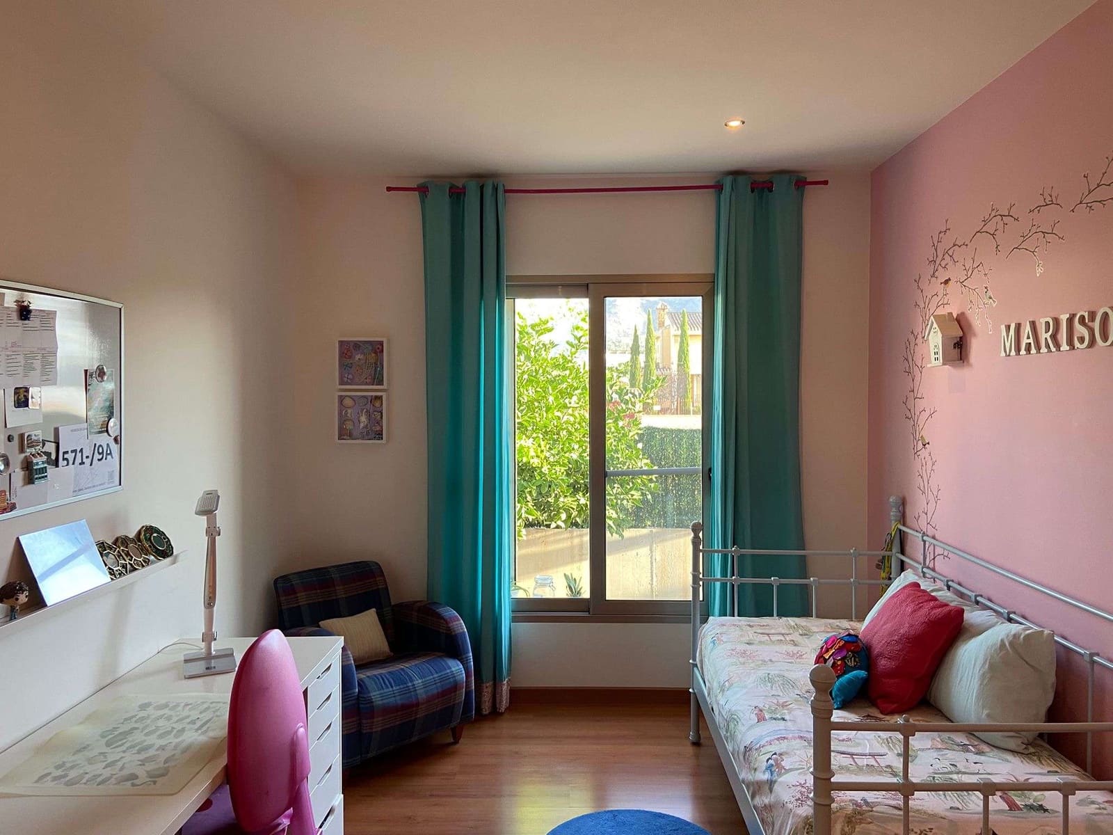 4 slaapkamer Villa te koop in Cartagena met zwembad garage - € 899.000 (Ref: 9466015)
