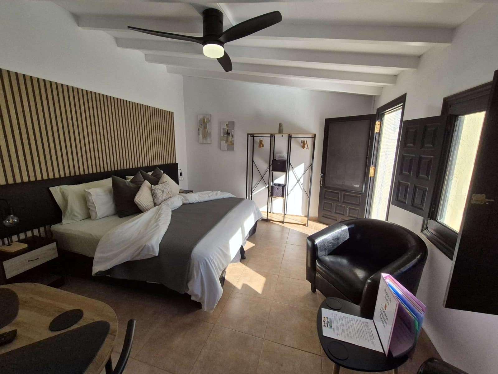 6 camera da letto Villa in vendita in Fuente Alamo de Murcia con piscina garage - 399.995 € (Rif: 9474350)