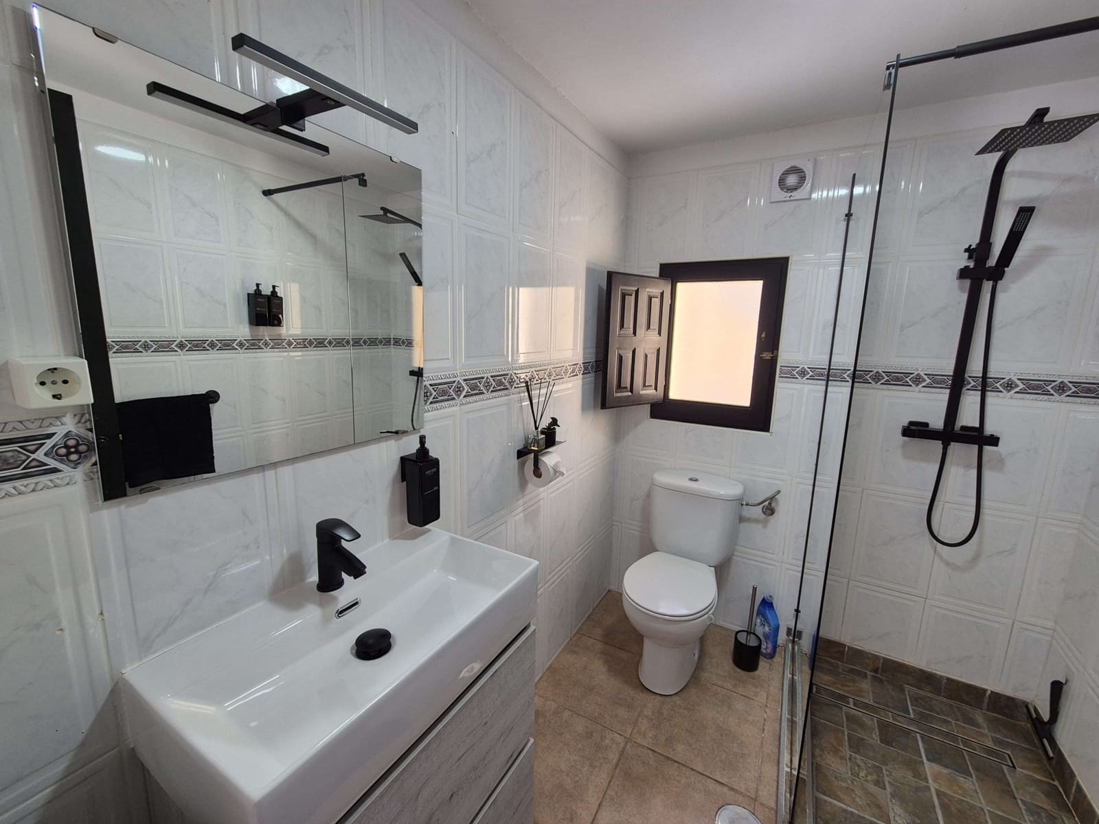 6 camera da letto Villa in vendita in Fuente Alamo de Murcia con piscina garage - 399.995 € (Rif: 9474350)