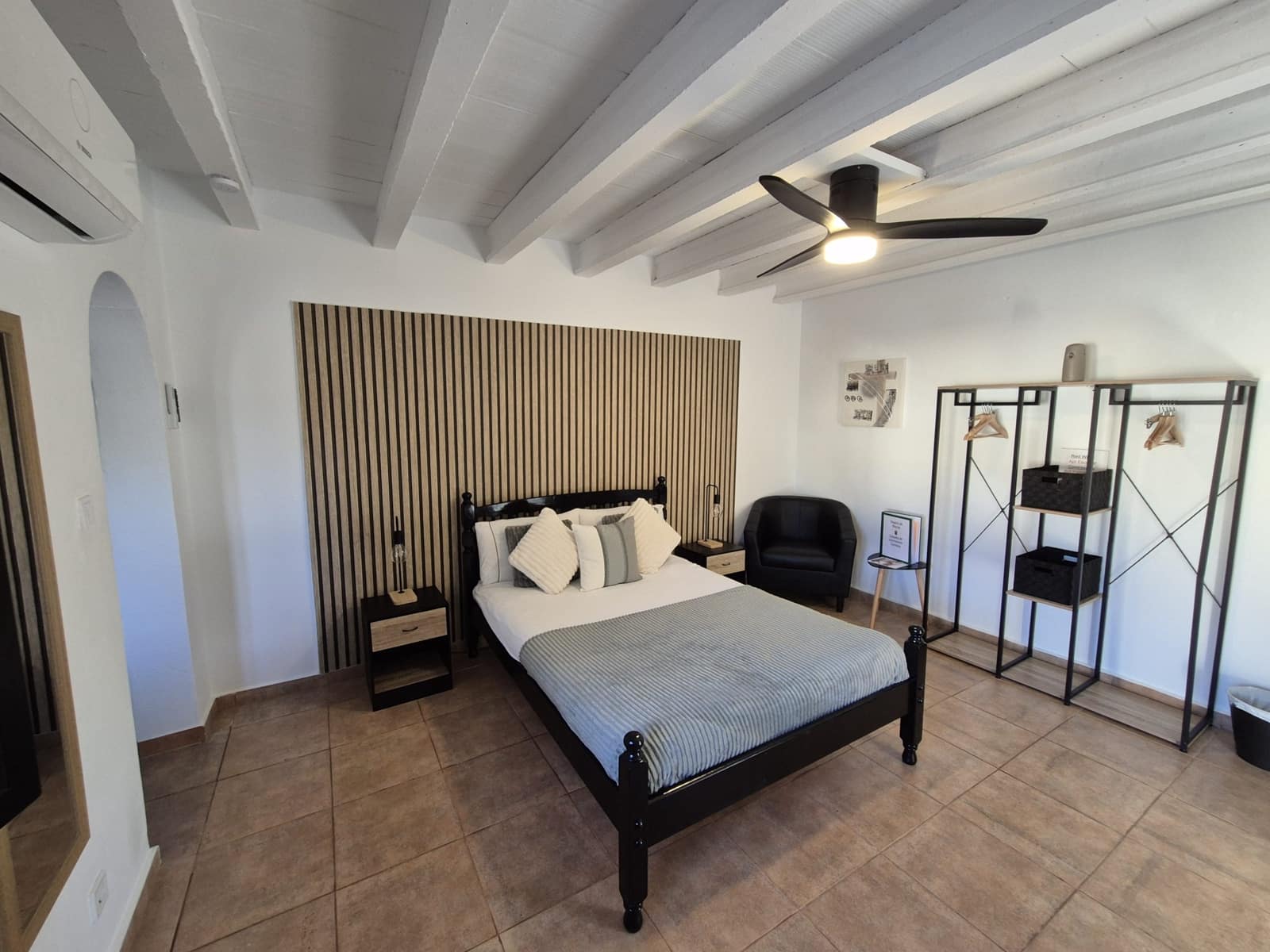 6 camera da letto Villa in vendita in Fuente Alamo de Murcia con piscina garage - 399.995 € (Rif: 9474350)