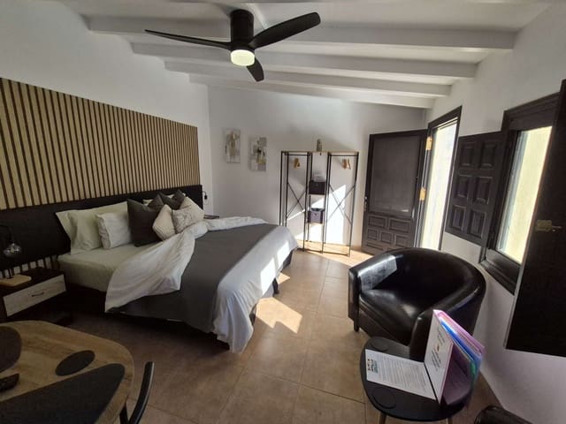 6 camera da letto Villa in vendita in Fuente Alamo de Murcia con piscina garage - 399.995 € (Rif: 9474350)