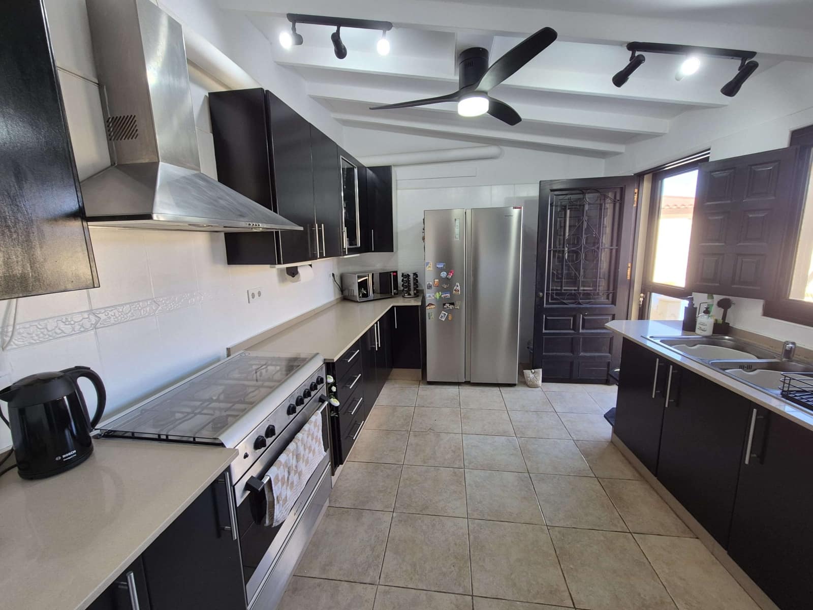 6 camera da letto Villa in vendita in Fuente Alamo de Murcia con piscina garage - 399.995 € (Rif: 9474350)
