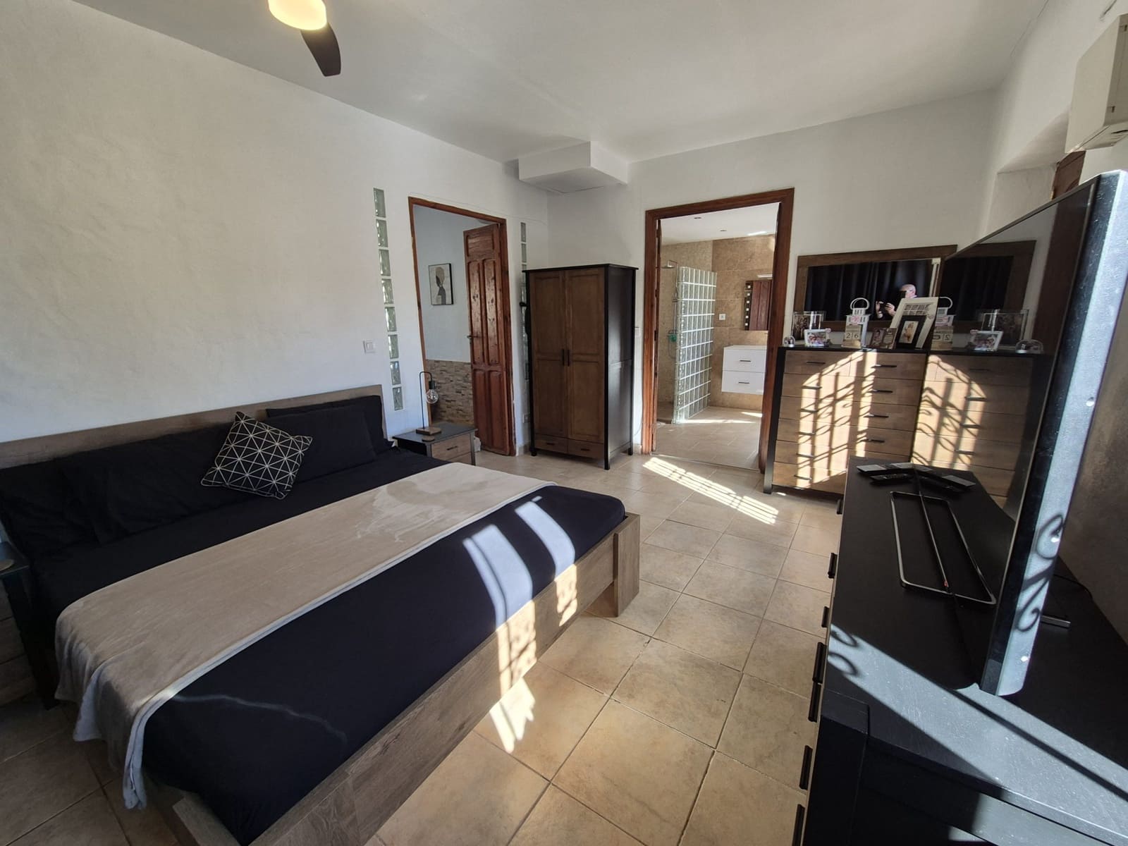 6 camera da letto Villa in vendita in Fuente Alamo de Murcia con piscina garage - 399.995 € (Rif: 9474350)