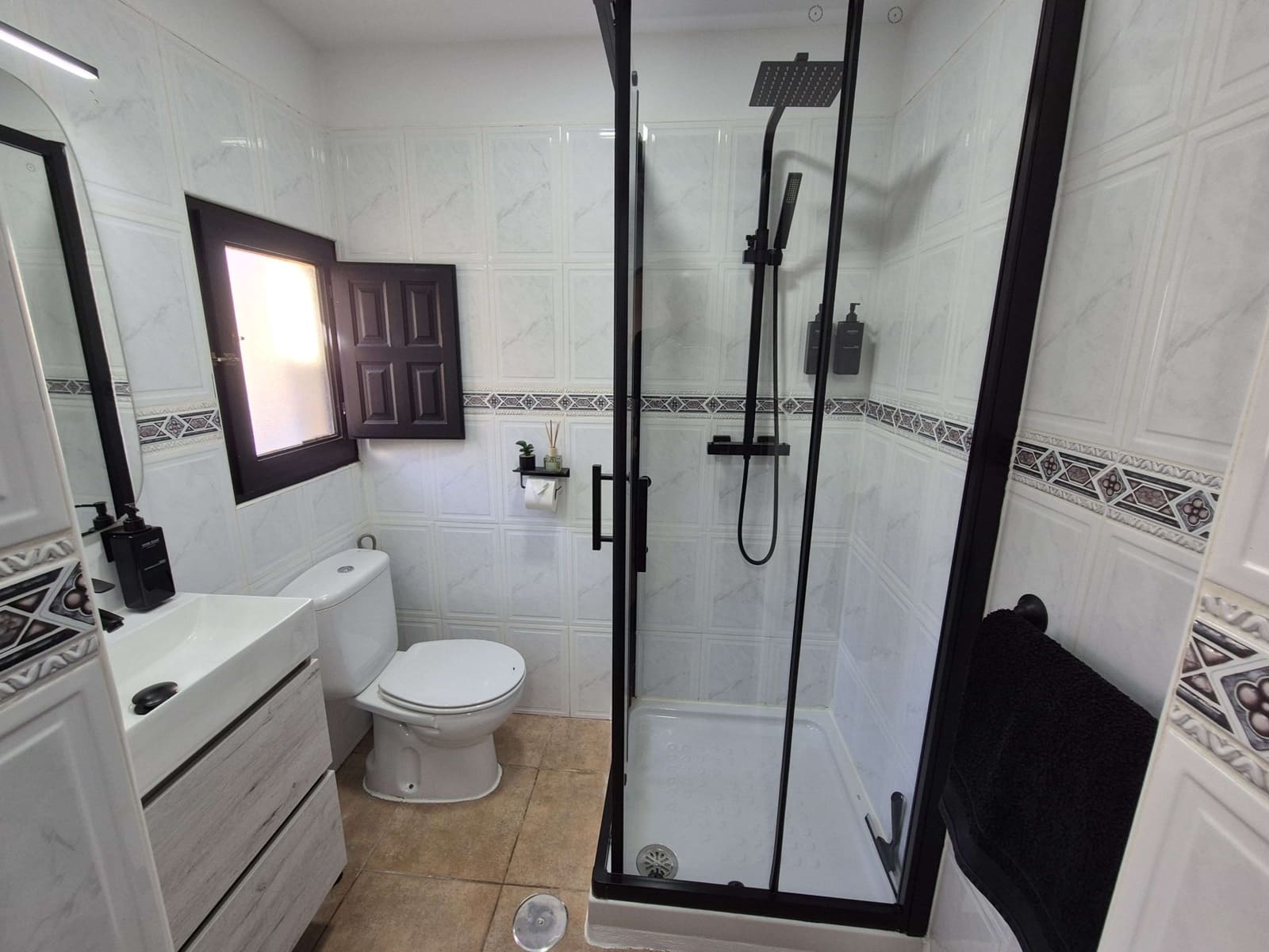 6 camera da letto Villa in vendita in Fuente Alamo de Murcia con piscina garage - 399.995 € (Rif: 9474350)