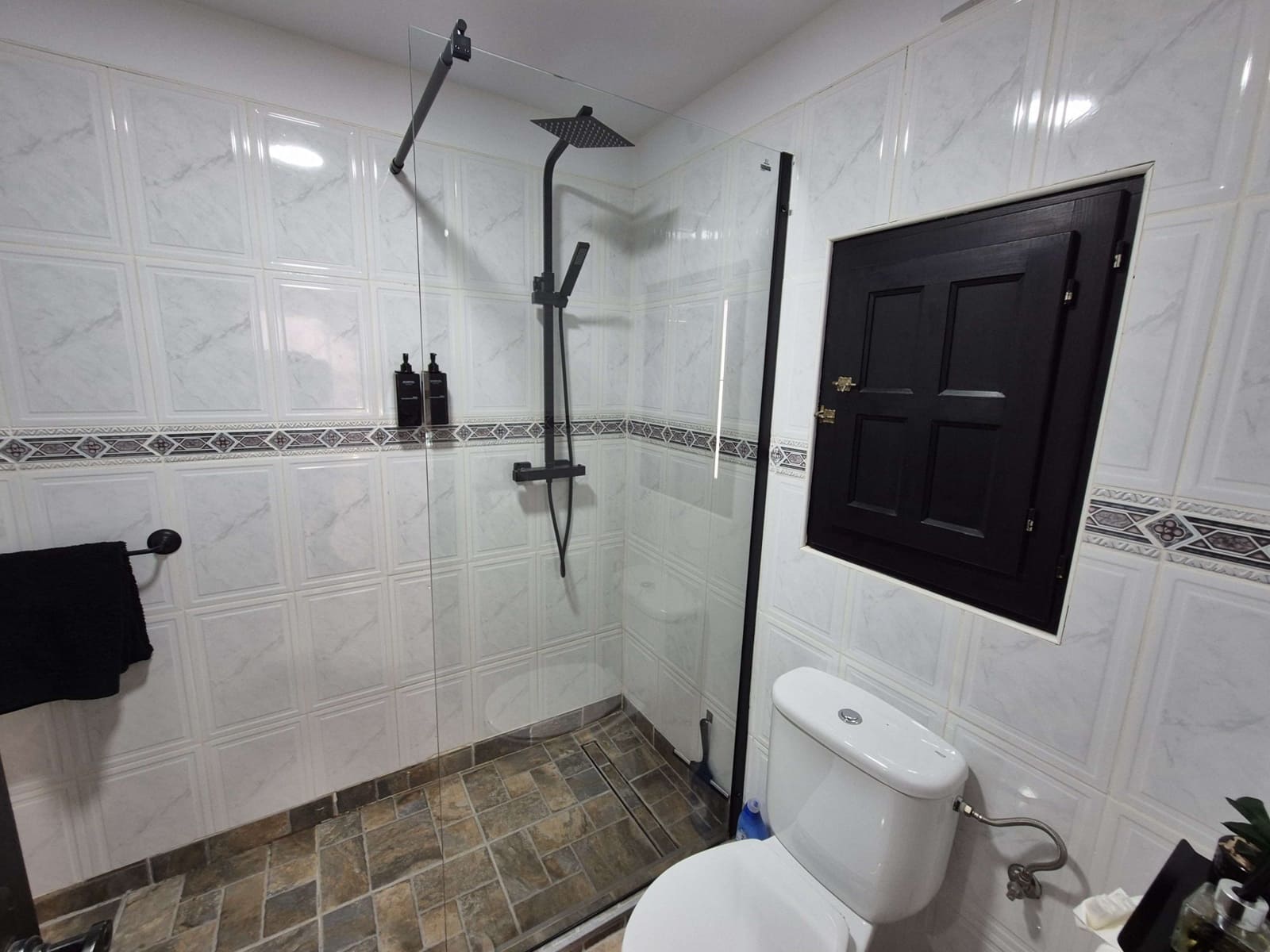 6 camera da letto Villa in vendita in Fuente Alamo de Murcia con piscina garage - 399.995 € (Rif: 9474350)