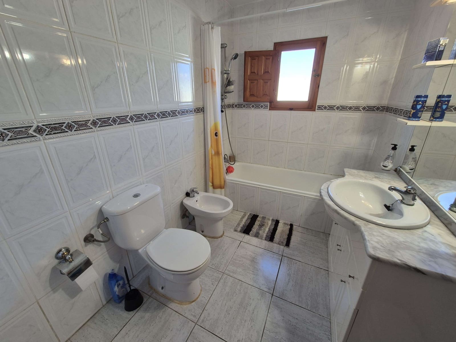 6 camera da letto Villa in vendita in Fuente Alamo de Murcia con piscina garage - 399.995 € (Rif: 9474350)