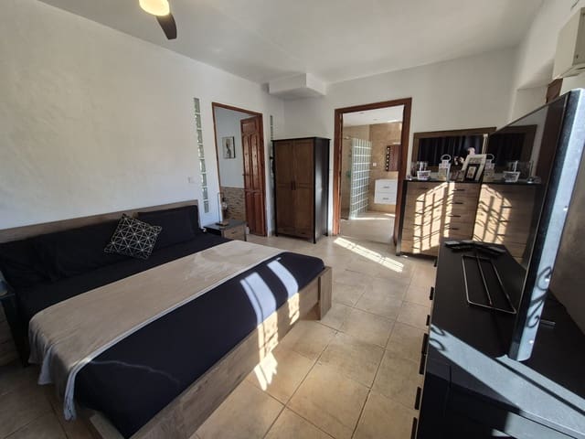 6 camera da letto Villa in vendita in Fuente Alamo de Murcia con piscina garage - 399.995 € (Rif: 9474350)