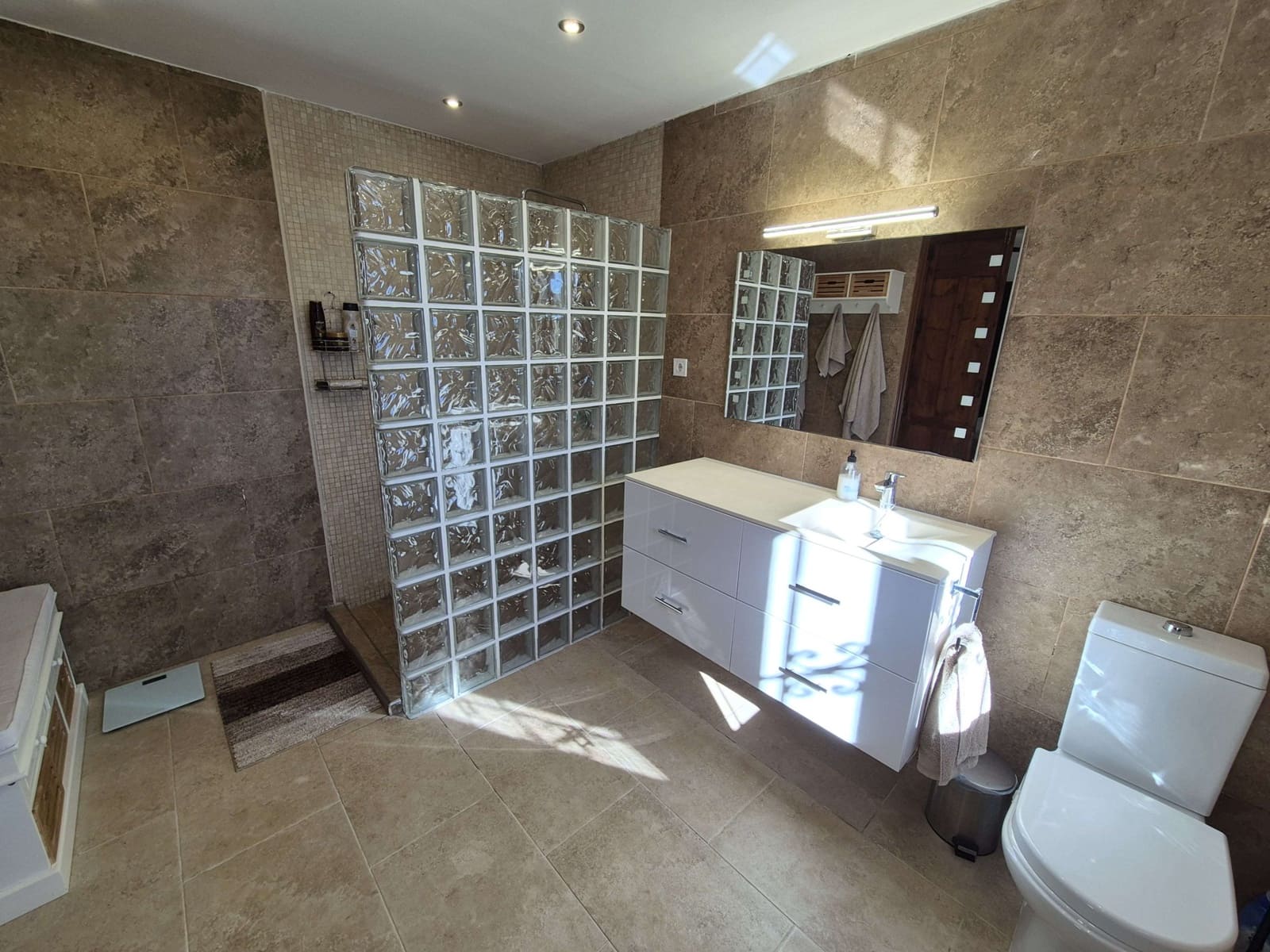 6 camera da letto Villa in vendita in Fuente Alamo de Murcia con piscina garage - 399.995 € (Rif: 9474350)