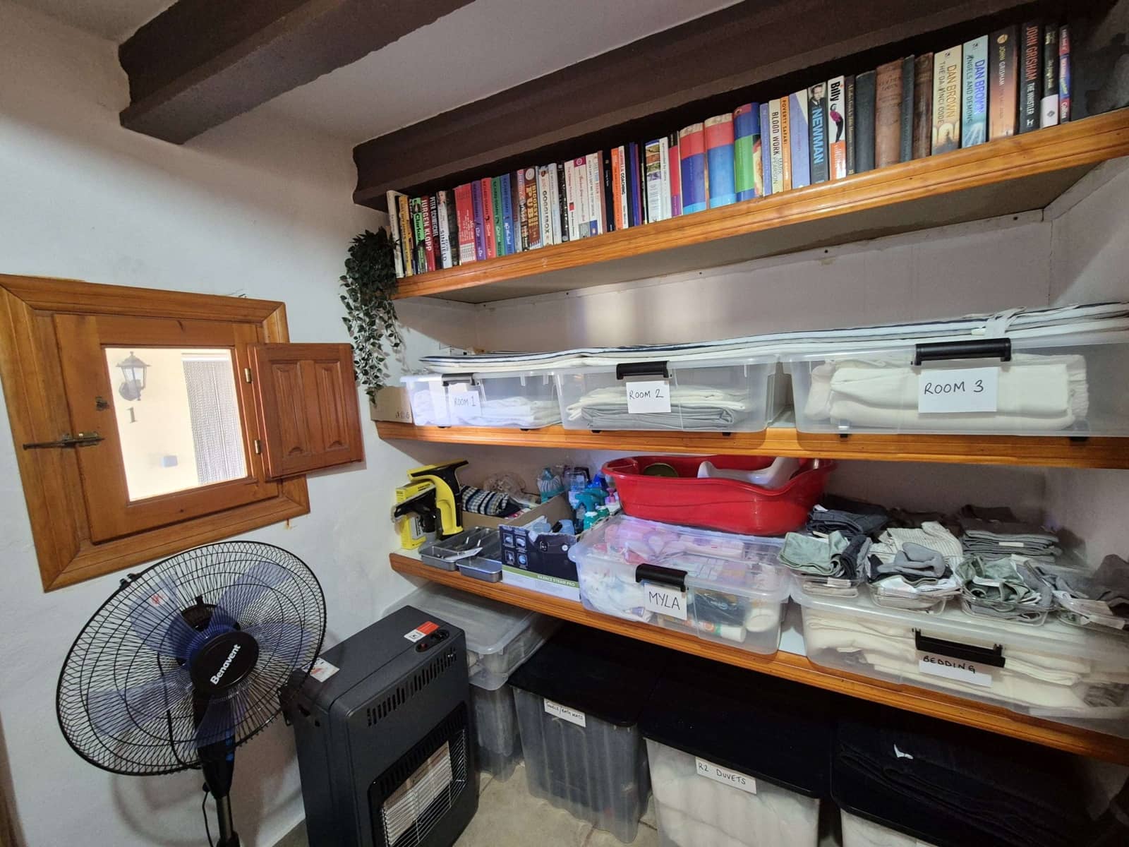 6 camera da letto Villa in vendita in Fuente Alamo de Murcia con piscina garage - 399.995 € (Rif: 9474350)