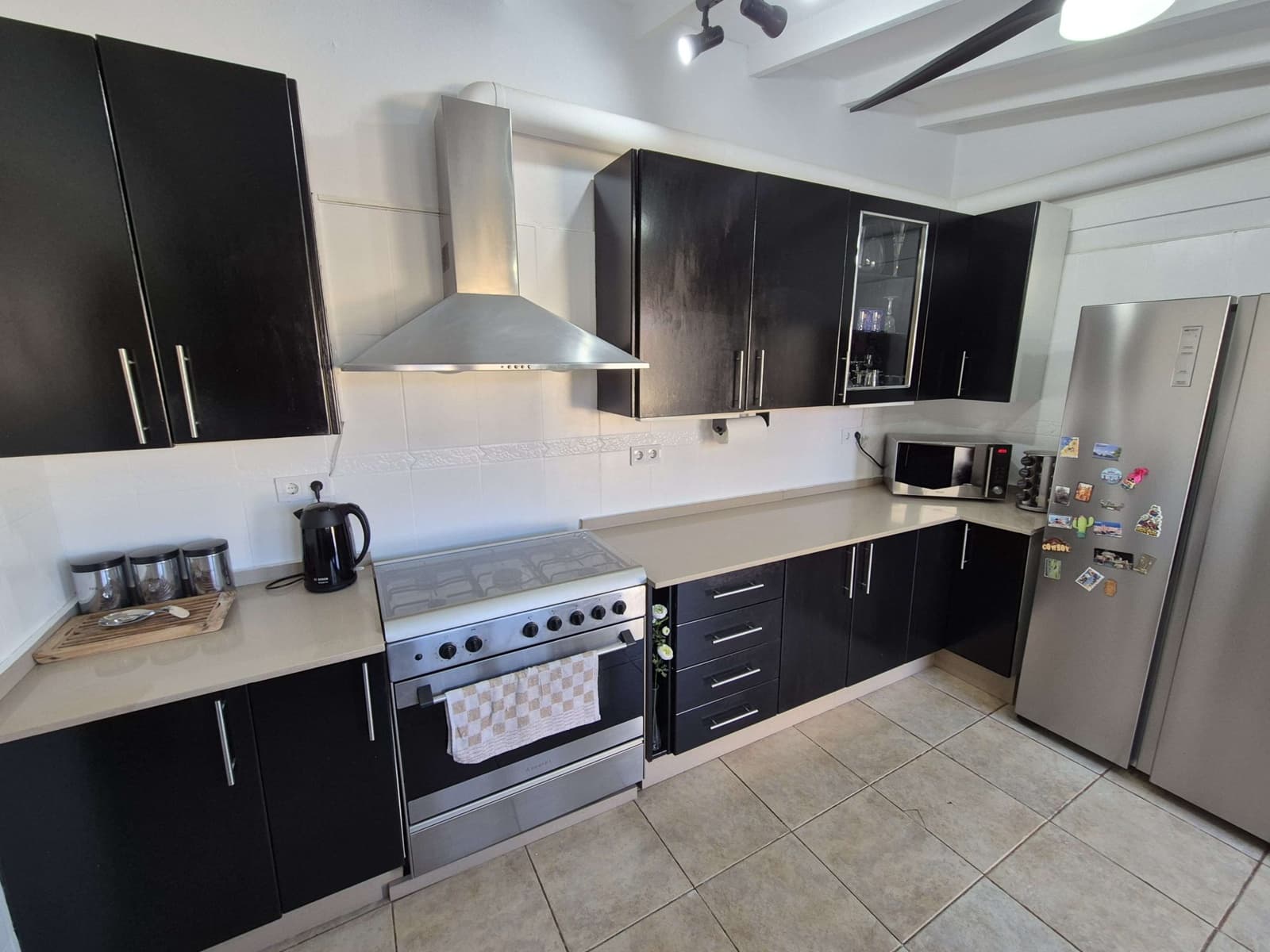 6 camera da letto Villa in vendita in Fuente Alamo de Murcia con piscina garage - 399.995 € (Rif: 9474350)