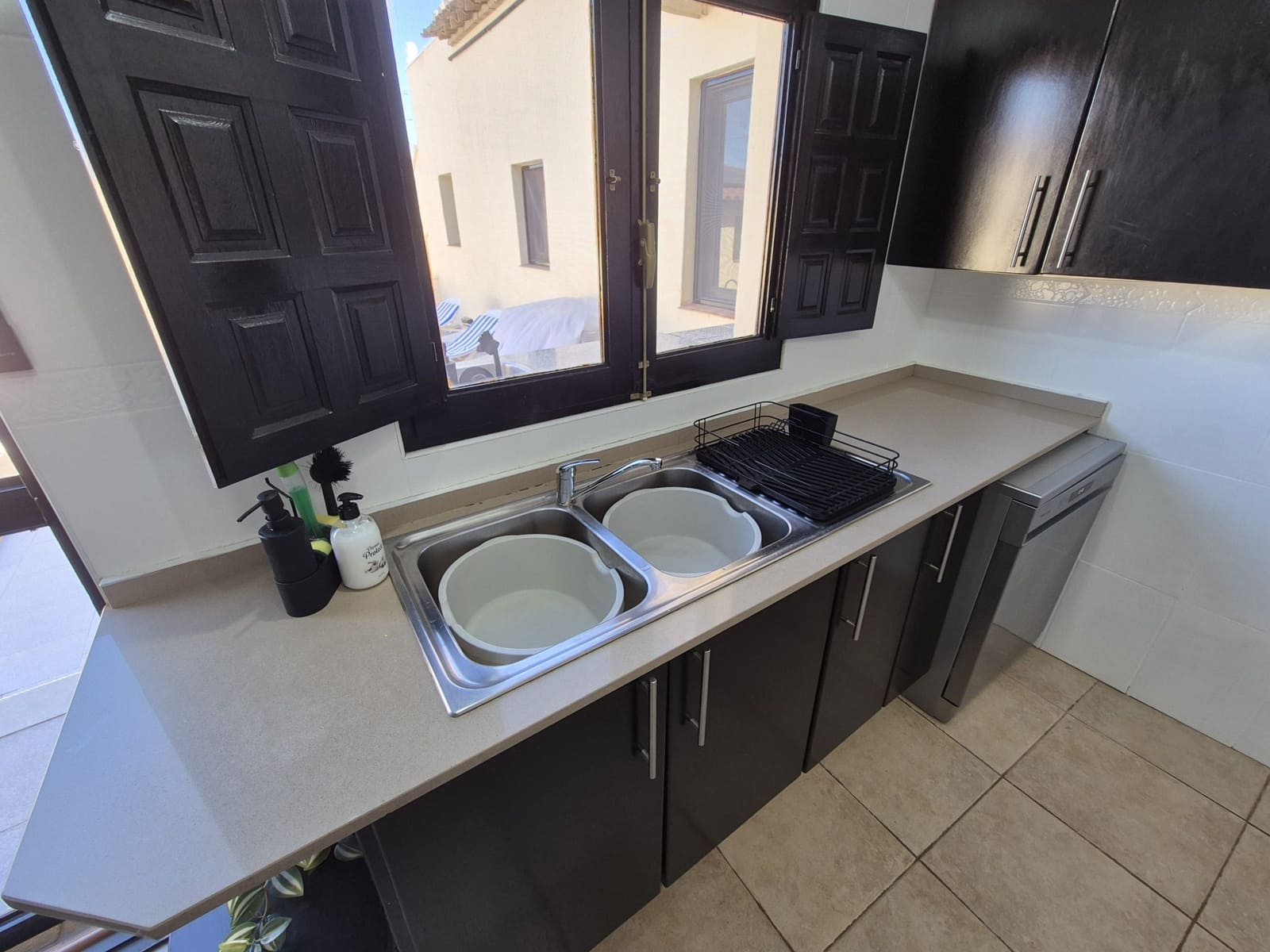 6 camera da letto Villa in vendita in Fuente Alamo de Murcia con piscina garage - 399.995 € (Rif: 9474350)