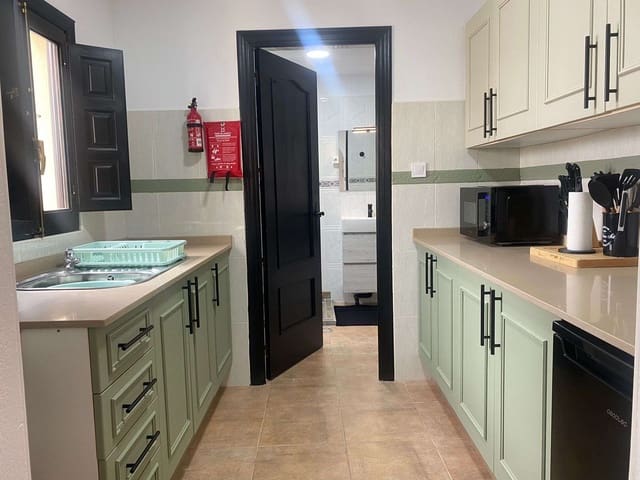 6 camera da letto Villa in vendita in Fuente Alamo de Murcia con piscina garage - 399.995 € (Rif: 9474350)