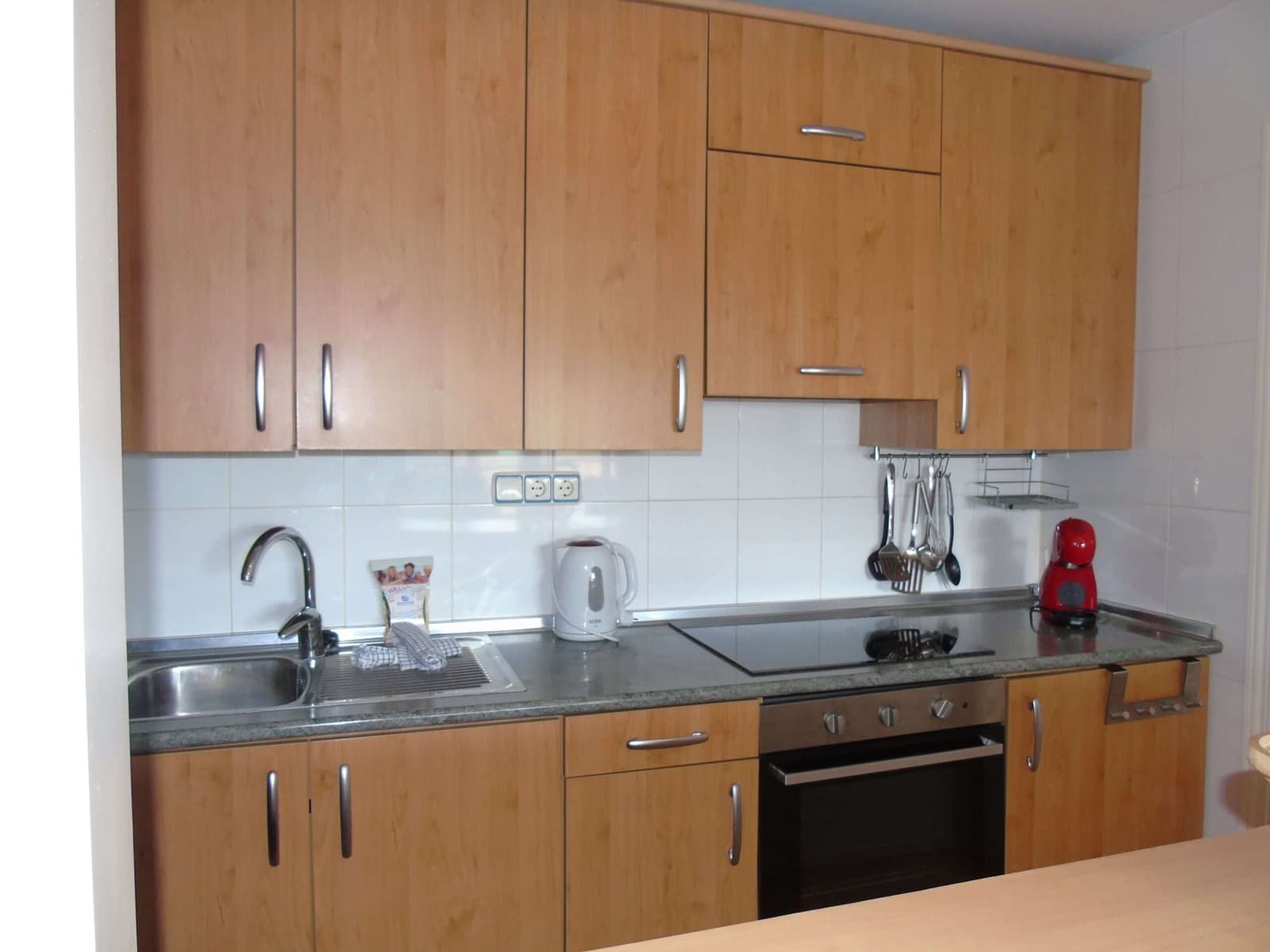 1 sovrum Lägenhet till salu i La Manga del Mar Menor med garage - 129 000 € (Ref: 9533002)