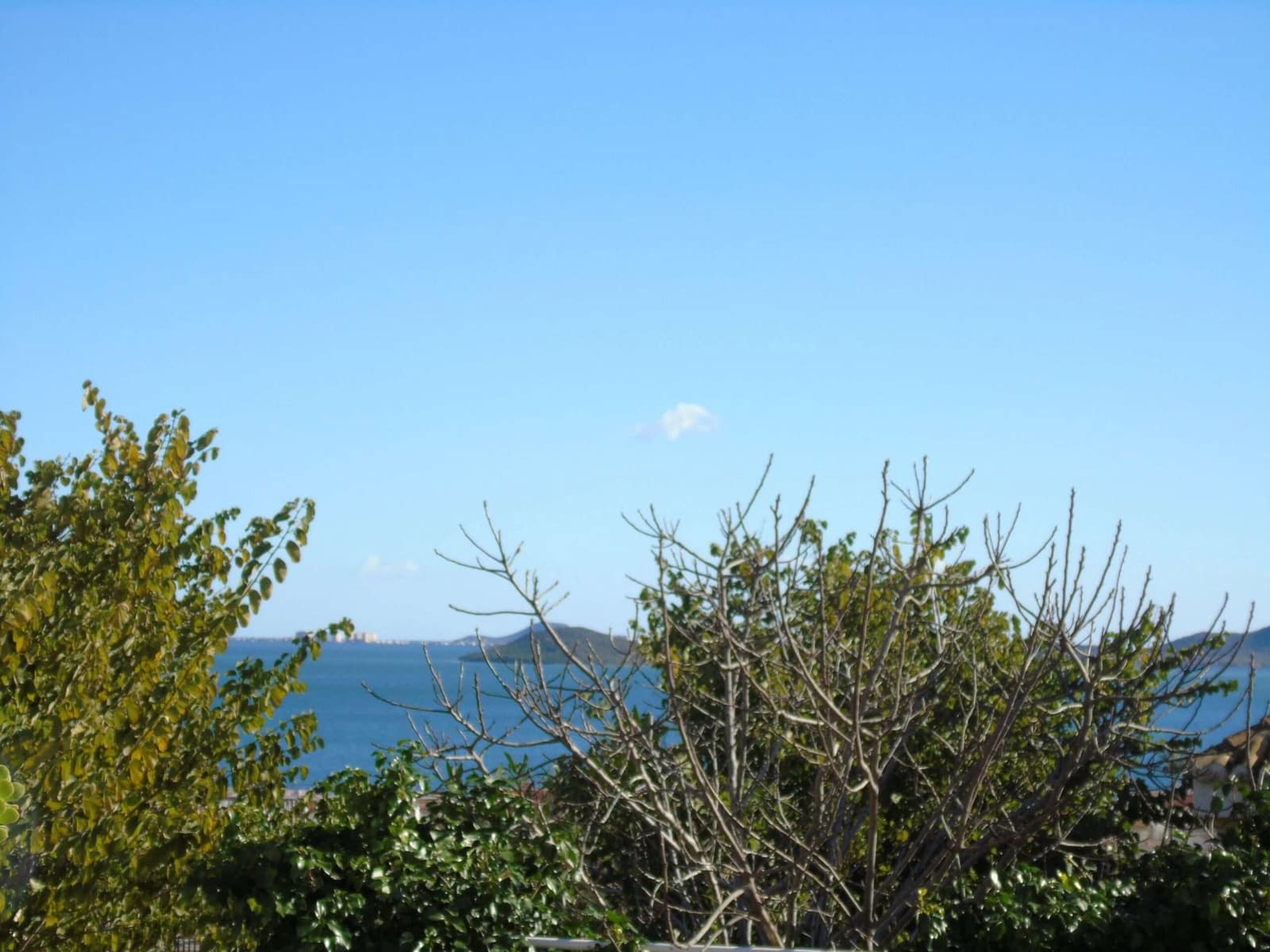 3 bedroom Villa for sale in El Carmoli with pool - € 155,000 (Ref: 9533003)