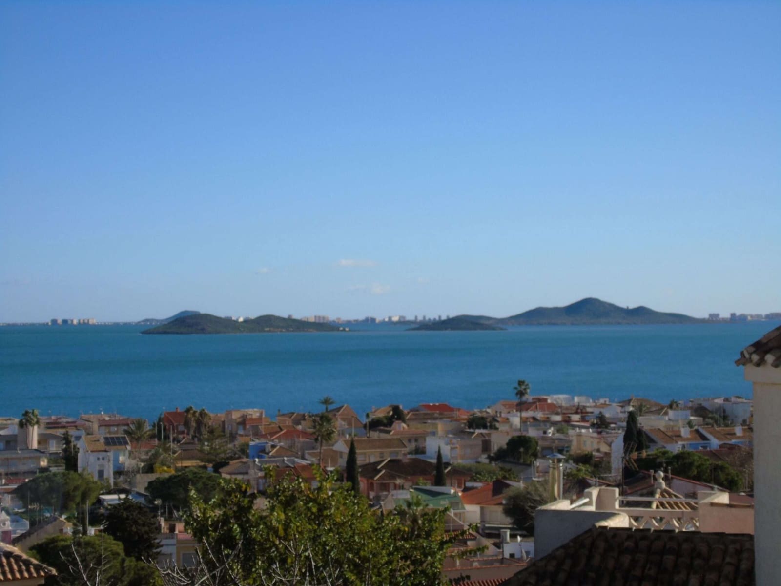 3 bedroom Villa for sale in El Carmoli with pool - € 155,000 (Ref: 9533003)