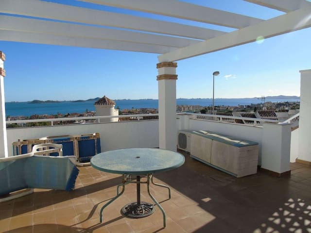 3 camera da letto Villa in vendita in El Carmoli, Cartagena con piscina - 155.000 € (Rif: 9533003)