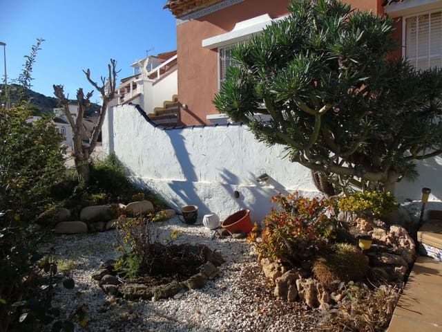 3 camera da letto Villa in vendita in El Carmoli, Cartagena con piscina - 155.000 € (Rif: 9533003)