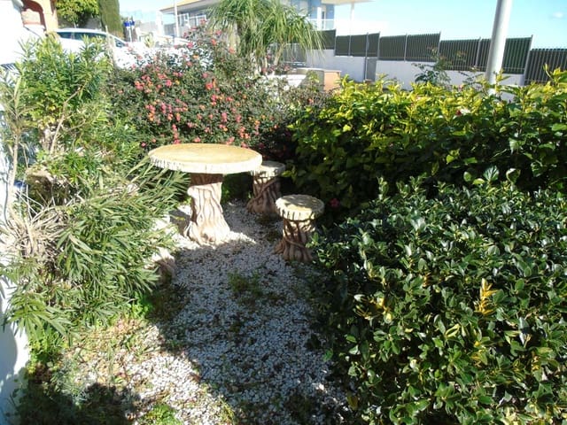 3 camera da letto Villa in vendita in El Carmoli, Cartagena con piscina - 155.000 € (Rif: 9533003)