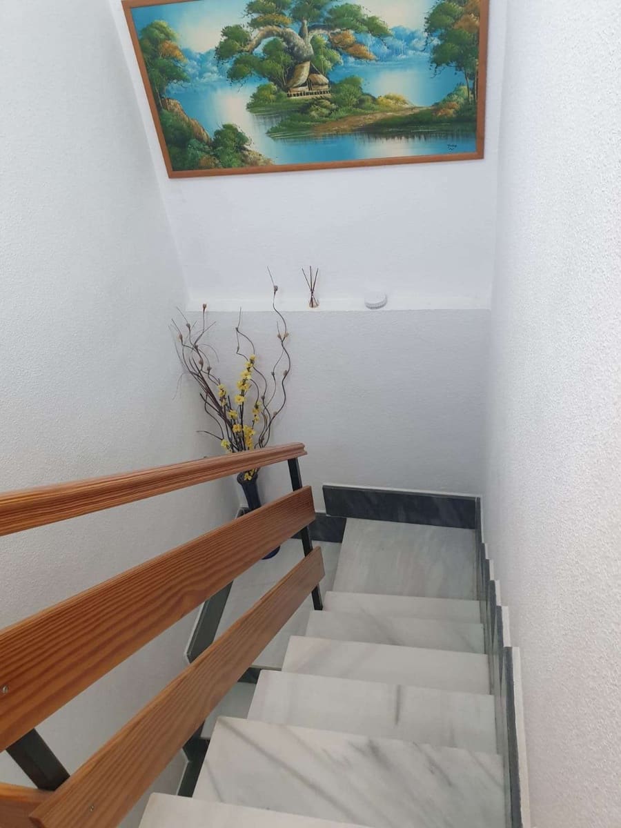 3 sypialnia Willa na sprzedaż w Kartagena z basenem garażem - 119 950 € (Ref: 9537363)