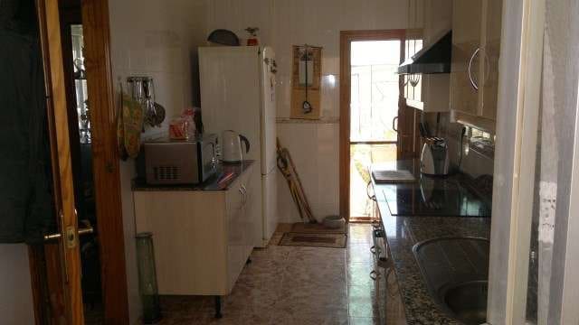 3 sypialnia Willa na sprzedaż w Kartagena z basenem garażem - 119 950 € (Ref: 9537363)