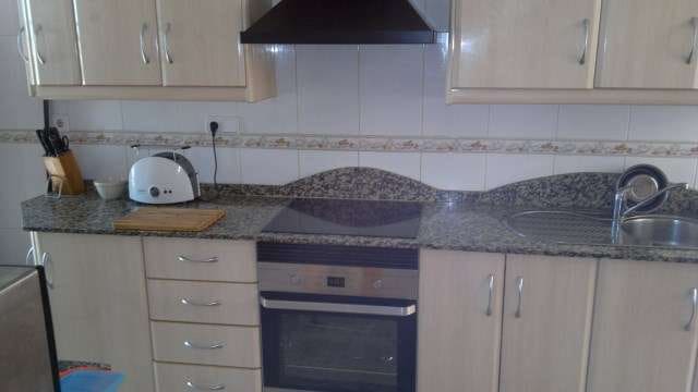 3 sypialnia Willa na sprzedaż w Kartagena z basenem garażem - 119 950 € (Ref: 9537363)