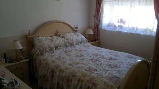 3 sypialnia Willa na sprzedaż w Kartagena z basenem garażem - 119 950 € (Ref: 9537363)