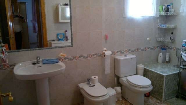 3 sypialnia Willa na sprzedaż w Kartagena z basenem garażem - 119 950 € (Ref: 9537363)