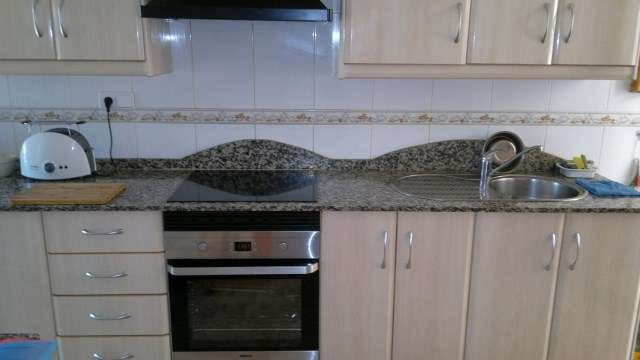 3 sypialnia Willa na sprzedaż w Kartagena z basenem garażem - 119 950 € (Ref: 9537363)