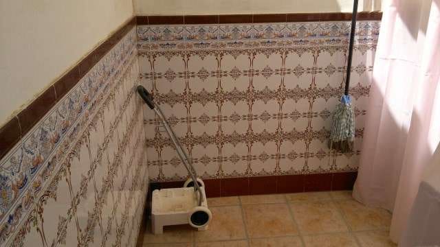 3 sypialnia Willa na sprzedaż w Kartagena z basenem garażem - 119 950 € (Ref: 9537363)