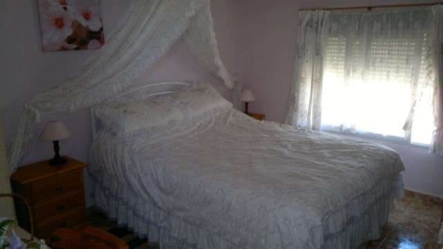 3 sypialnia Willa na sprzedaż w Los Puertos, Kartagena z basenem garażem - 119 950 € (Ref: 9537363)