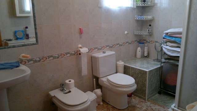 3 sypialnia Willa na sprzedaż w Los Puertos, Kartagena z basenem garażem - 119 950 € (Ref: 9537363)