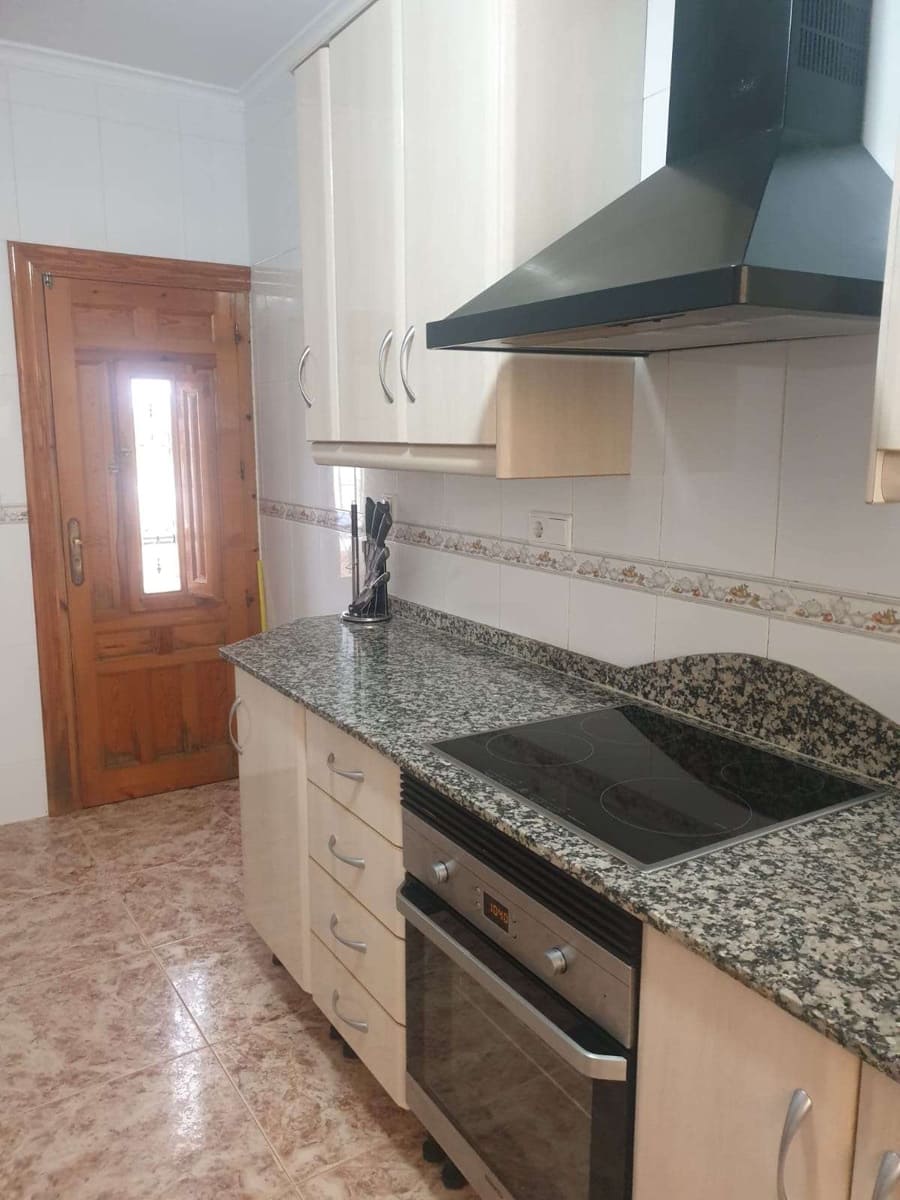 3 sypialnia Willa na sprzedaż w Kartagena z basenem garażem - 119 950 € (Ref: 9537363)