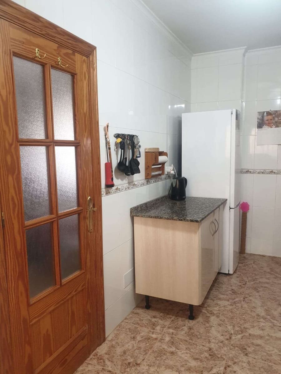 3 sypialnia Willa na sprzedaż w Kartagena z basenem garażem - 119 950 € (Ref: 9537363)