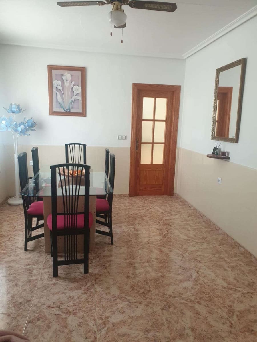 3 sypialnia Willa na sprzedaż w Kartagena z basenem garażem - 119 950 € (Ref: 9537363)