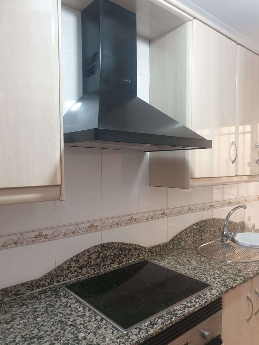 3 sypialnia Willa na sprzedaż w Kartagena z basenem garażem - 119 950 € (Ref: 9537363)