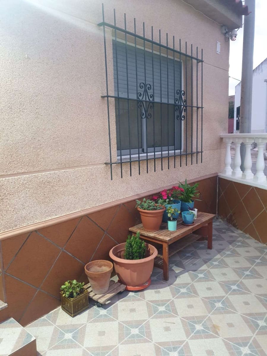 3 sypialnia Willa na sprzedaż w Kartagena z basenem garażem - 119 950 € (Ref: 9537363)